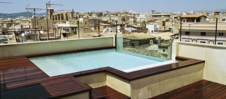 Hotel Tres