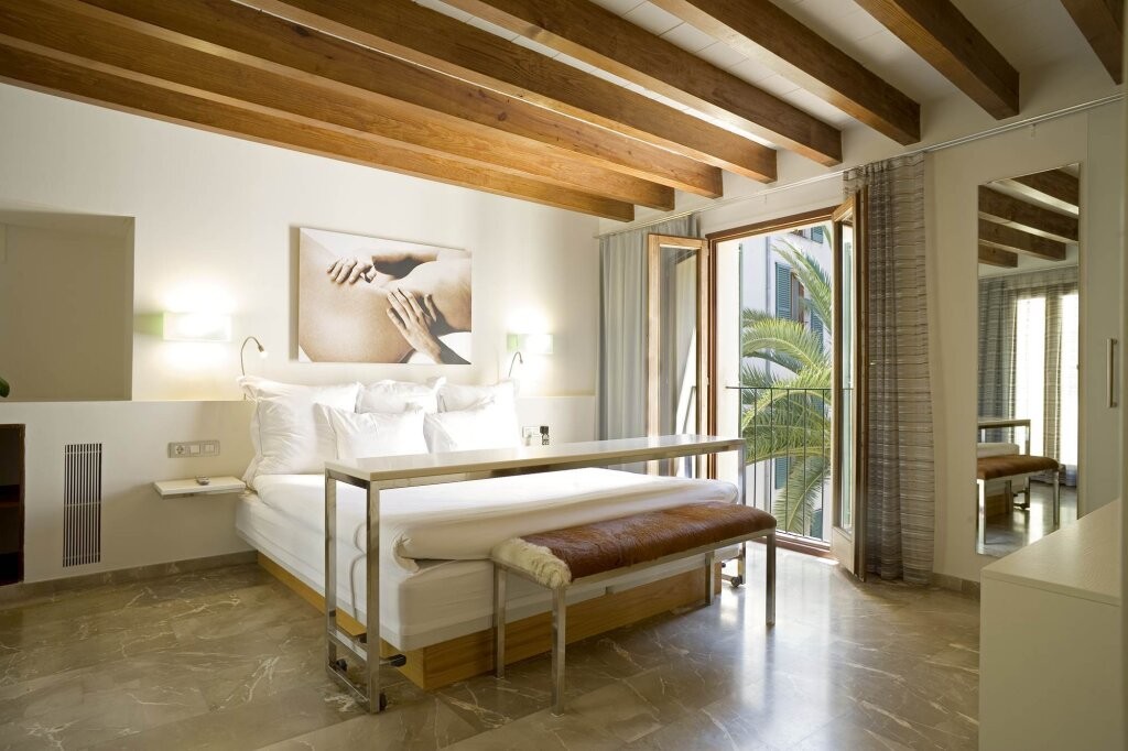 Hotel Tres