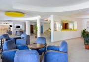 Hotel Vibra Palma Cactus