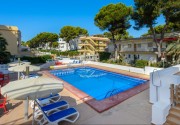 Hotel Vibra Palma Cactus