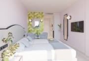 Hotel Vibra Palma Cactus