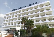 Hotel Vibra Palma Cactus