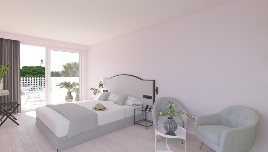 Hotel Vibra Palma Cactus