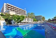 Hotel Victoria Gran Melia