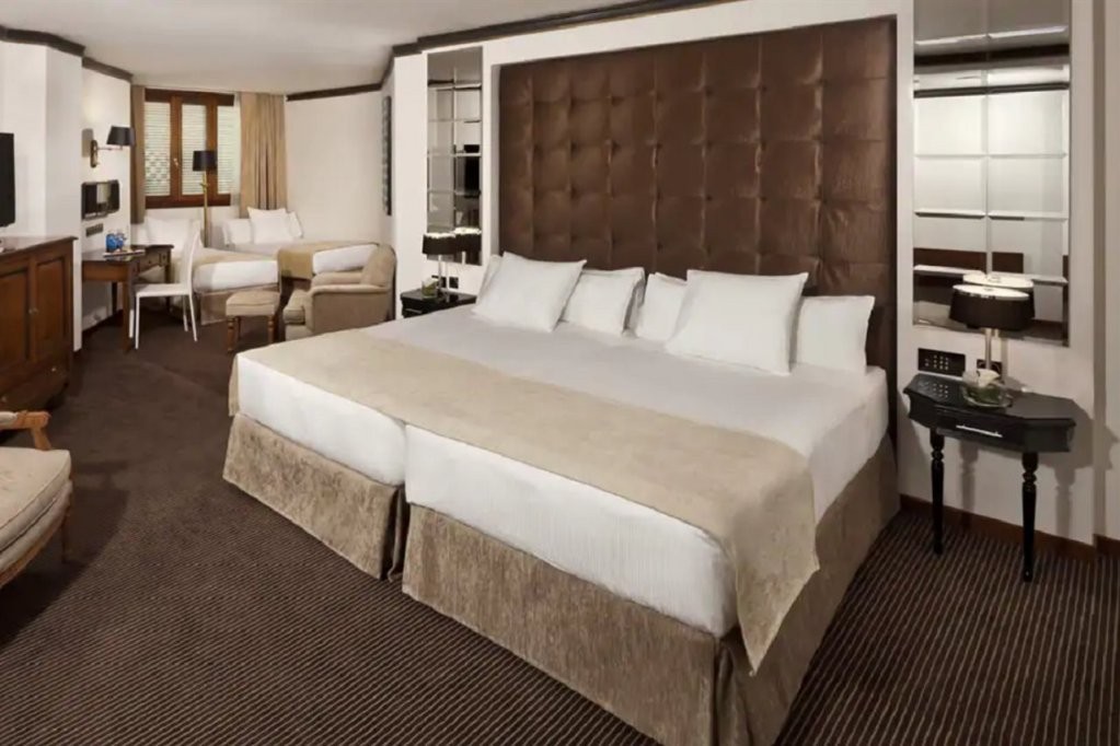 Hotel Victoria Gran Melia