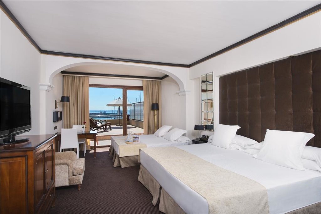 Hotel Victoria Gran Melia