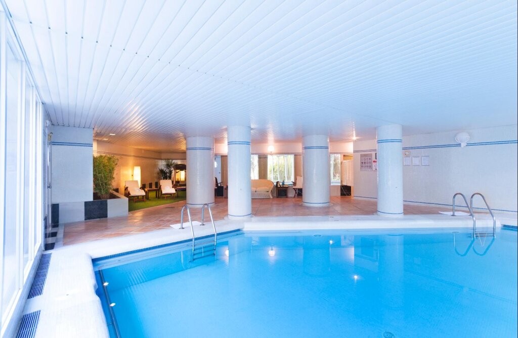 Hotel Victoria Gran Melia