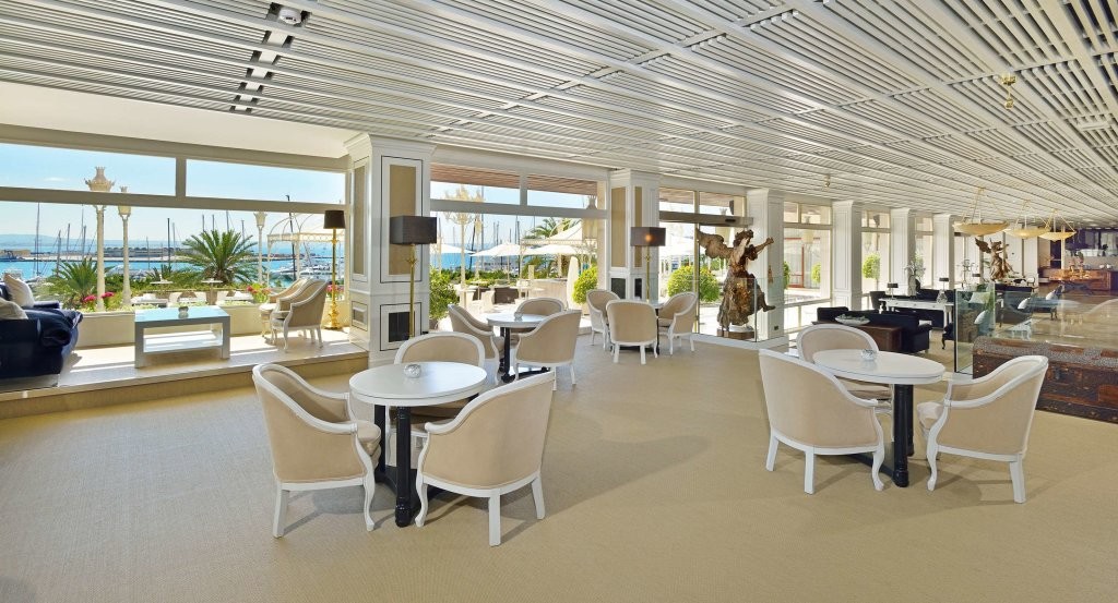 Hotel Victoria Gran Melia