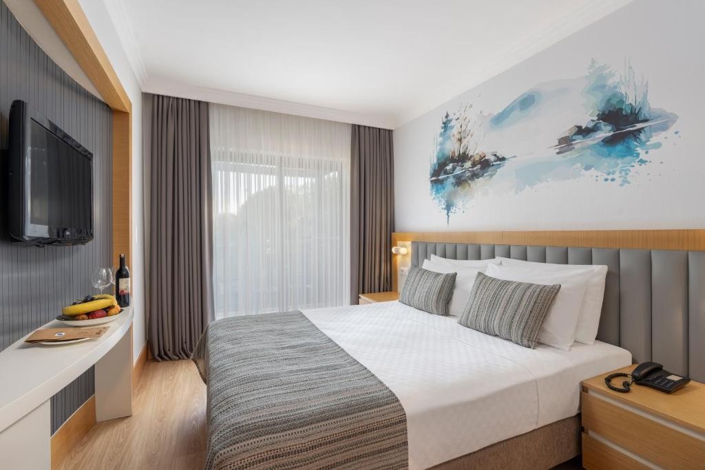 LIMAK LIMRA RESORT & HOTEL