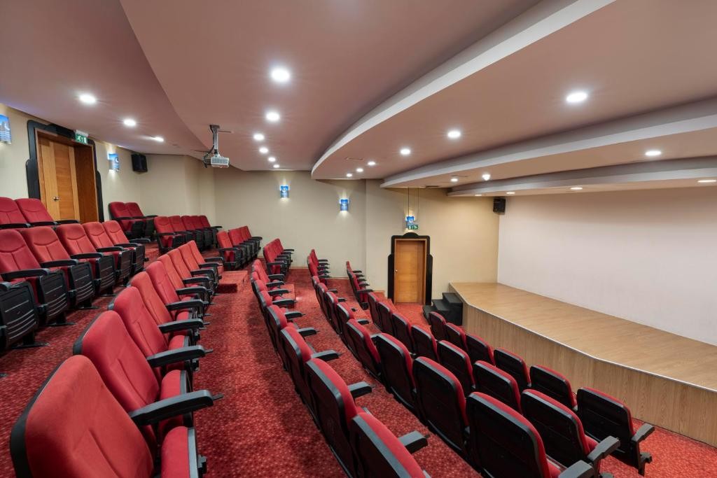 LIMAK LIMRA RESORT & HOTEL