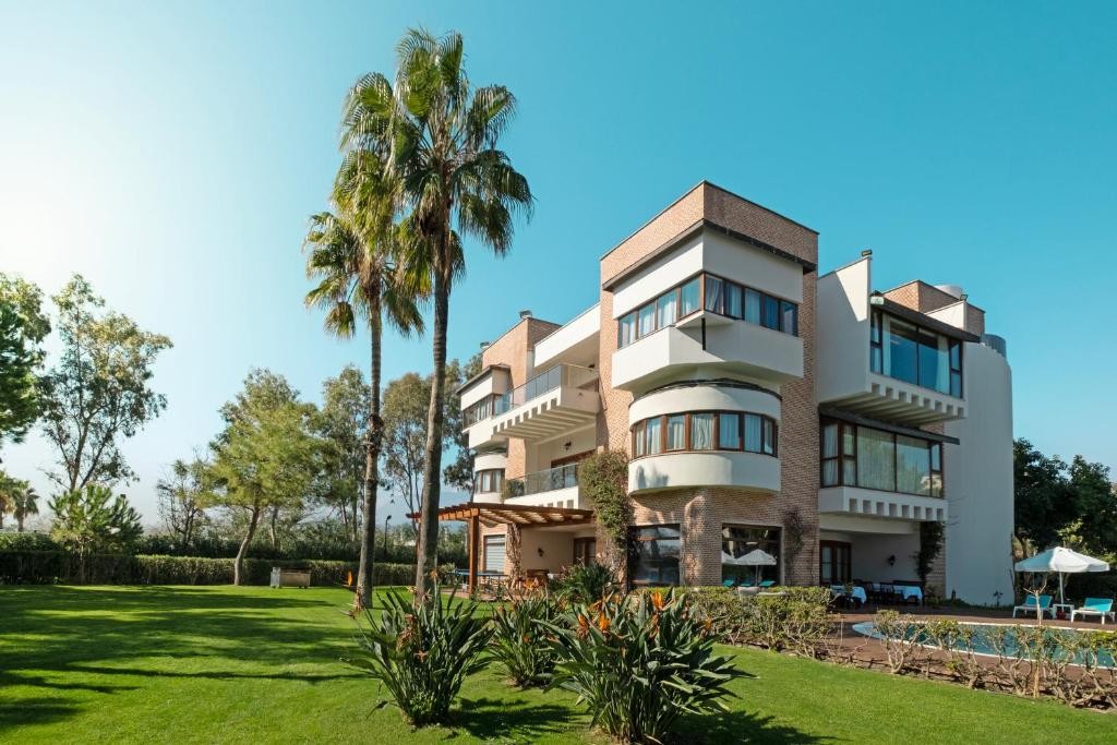 LIMAK LIMRA RESORT & HOTEL
