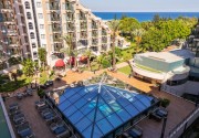 LIMAK LIMRA RESORT & HOTEL