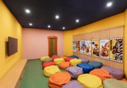 LIMAK LIMRA RESORT & HOTEL