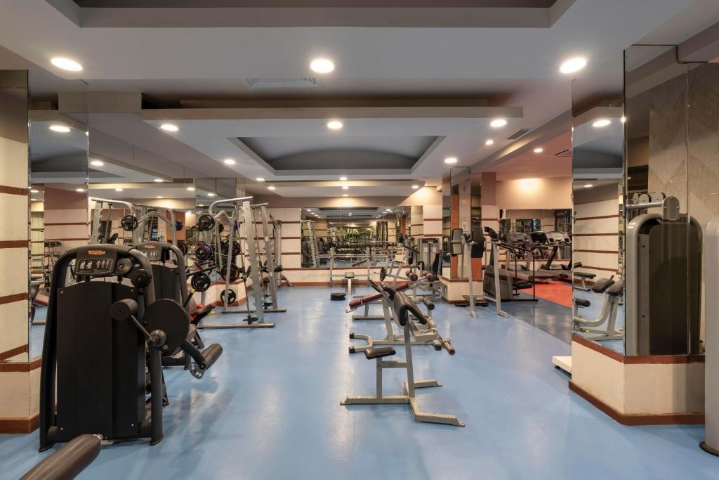 LIMAK LIMRA RESORT & HOTEL