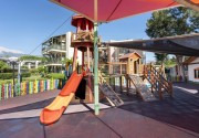 LIMAK LIMRA RESORT & HOTEL