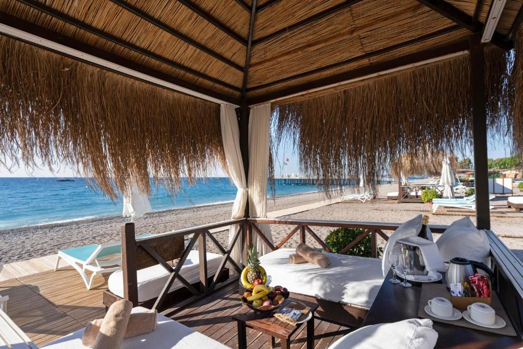 LIMAK LIMRA RESORT & HOTEL