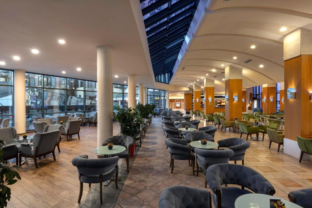 LIMAK LIMRA RESORT & HOTEL