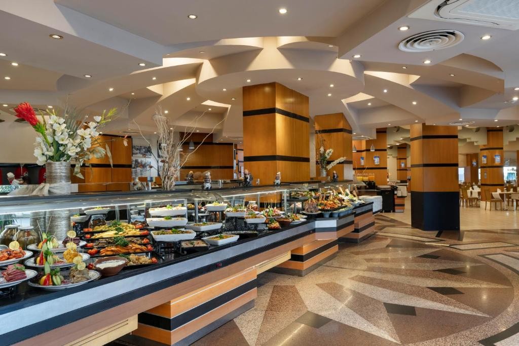 LIMAK LIMRA RESORT & HOTEL