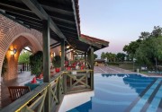 LIMAK LIMRA RESORT & HOTEL