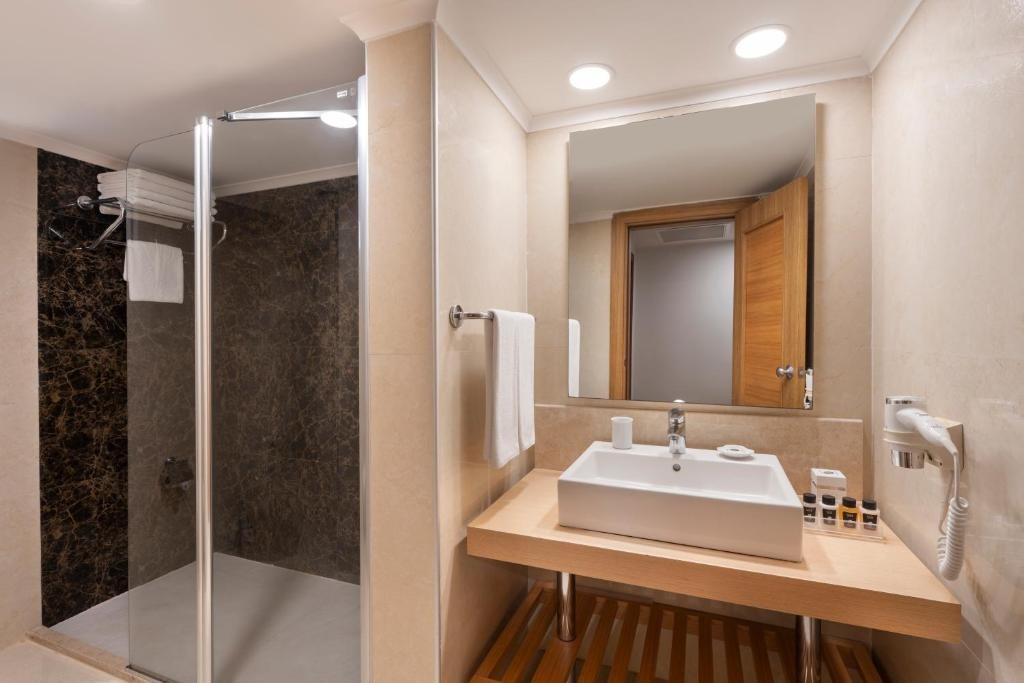 LIMAK LIMRA RESORT & HOTEL