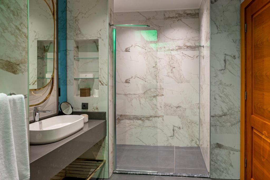 LIMAK LIMRA RESORT & HOTEL