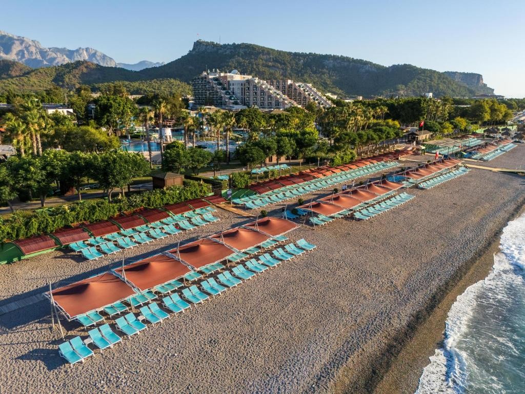 LIMAK LIMRA RESORT & HOTEL