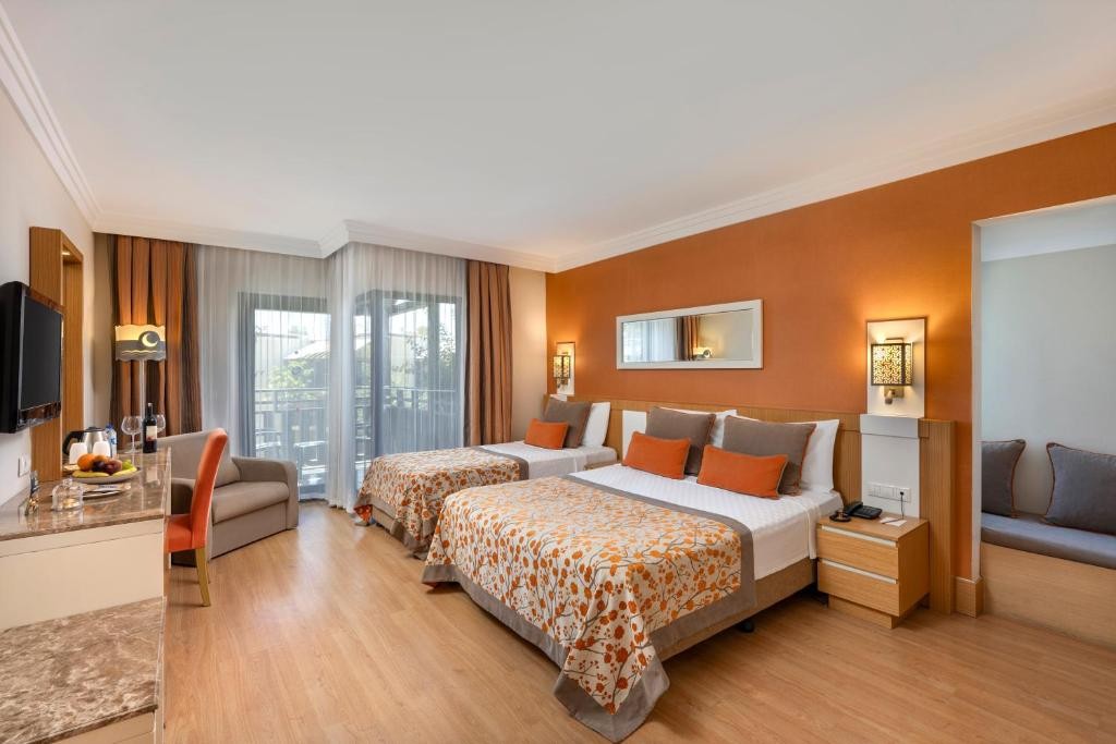 LIMAK LIMRA RESORT & HOTEL