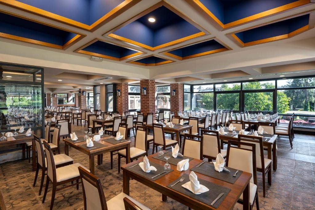 LIMAK LIMRA RESORT & HOTEL