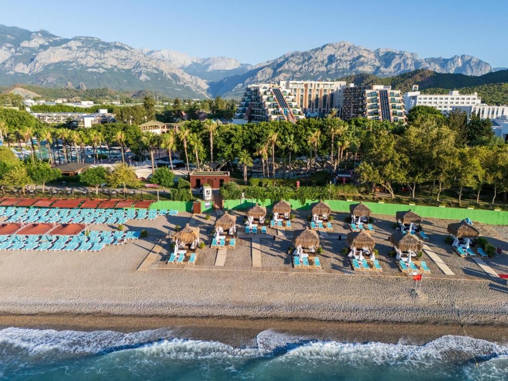 LIMAK LIMRA RESORT & HOTEL