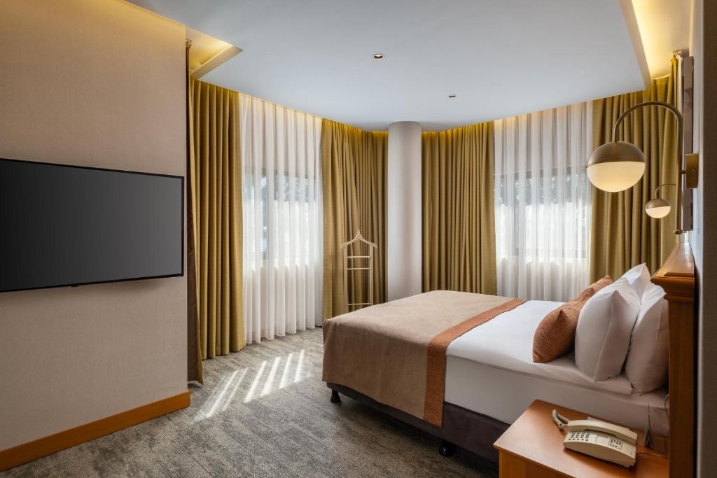 LIMAK LIMRA RESORT & HOTEL