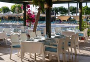 LIMAK LIMRA RESORT & HOTEL