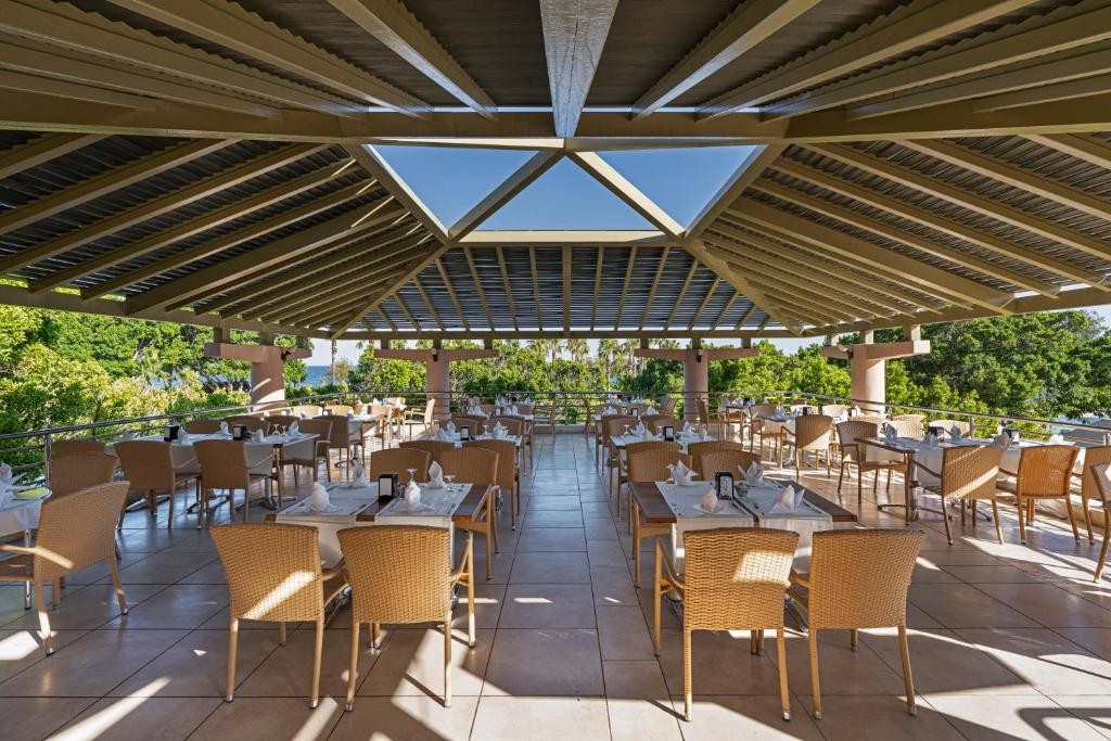 LIMAK LIMRA RESORT & HOTEL