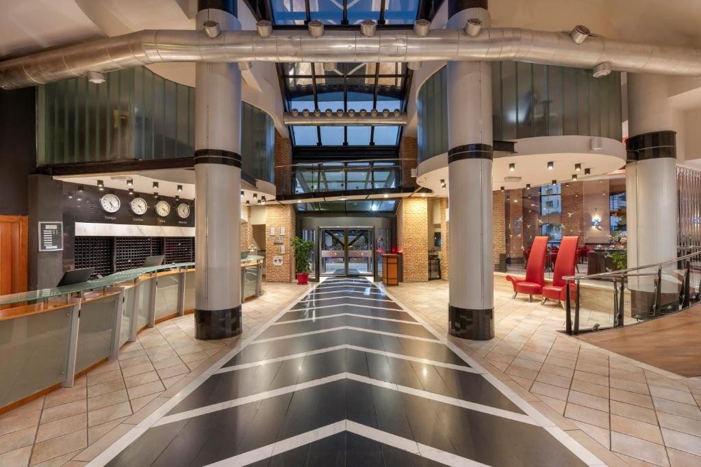 LIMAK LIMRA RESORT & HOTEL