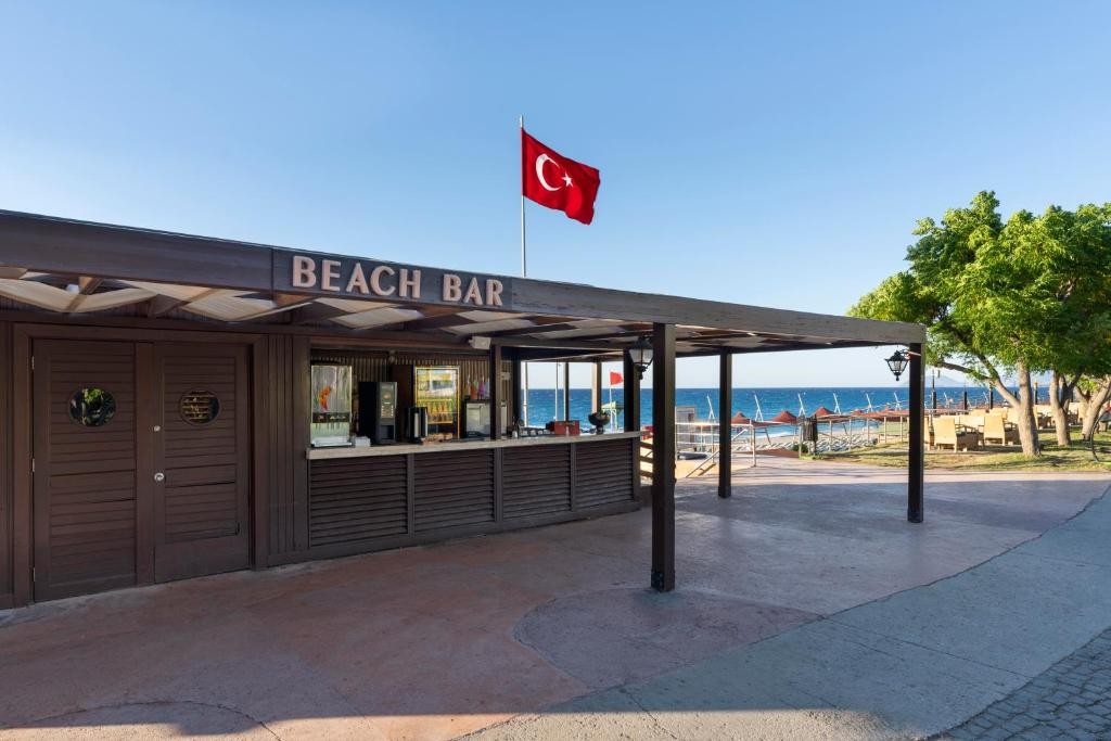 LIMAK LIMRA RESORT & HOTEL