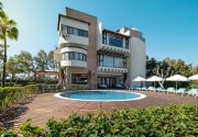 LIMAK LIMRA RESORT & HOTEL