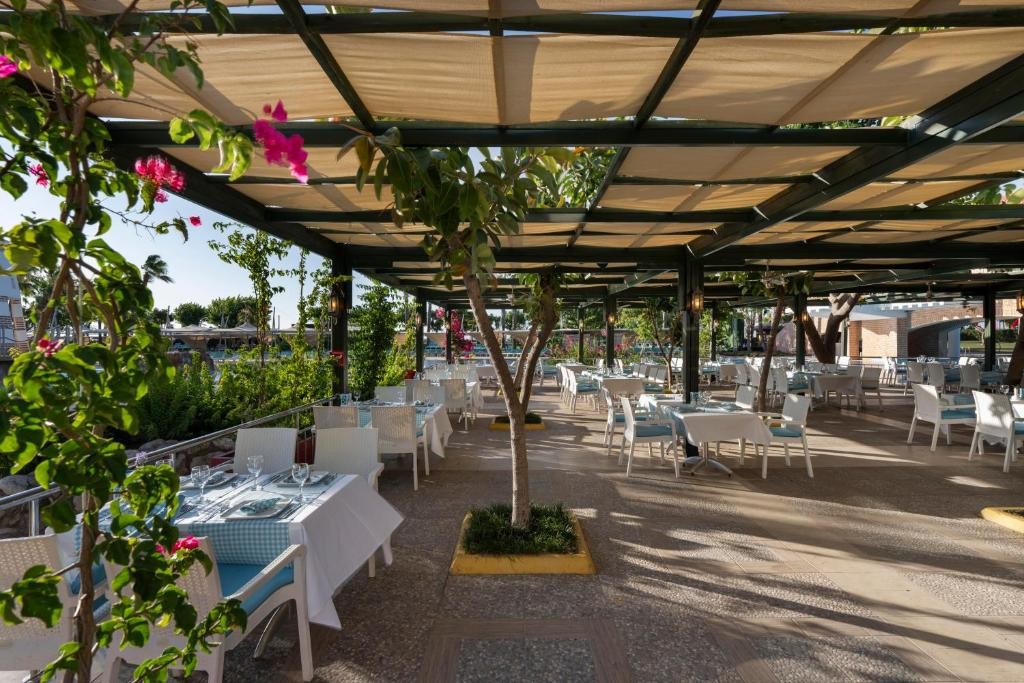 LIMAK LIMRA RESORT & HOTEL