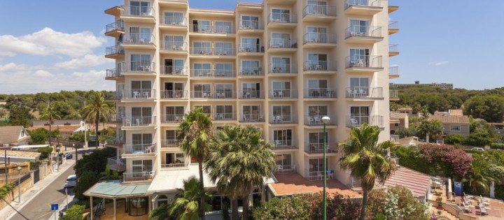 Hotel Vista Odin