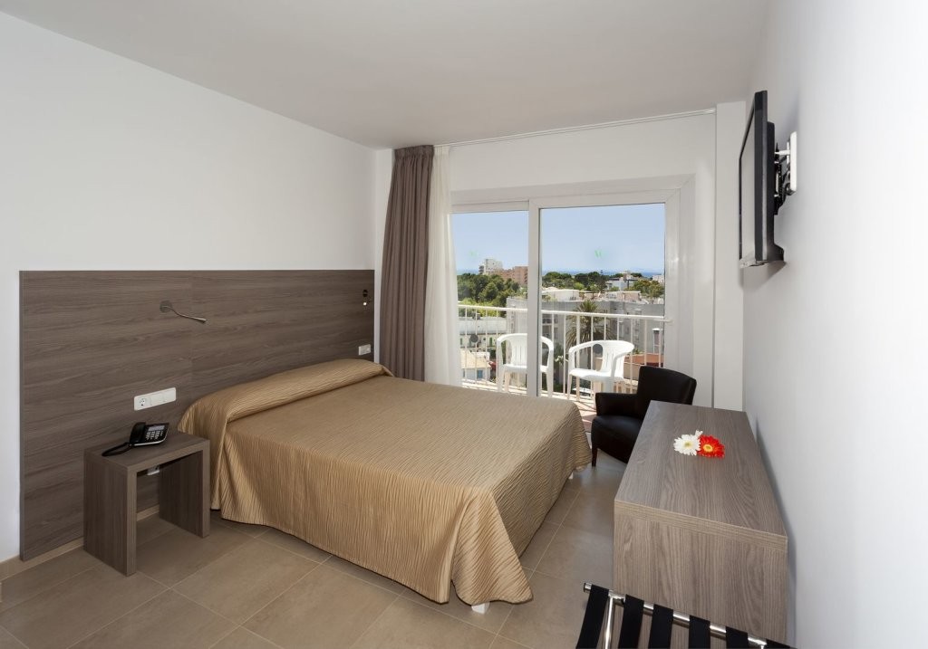 Hotel Vista Odin