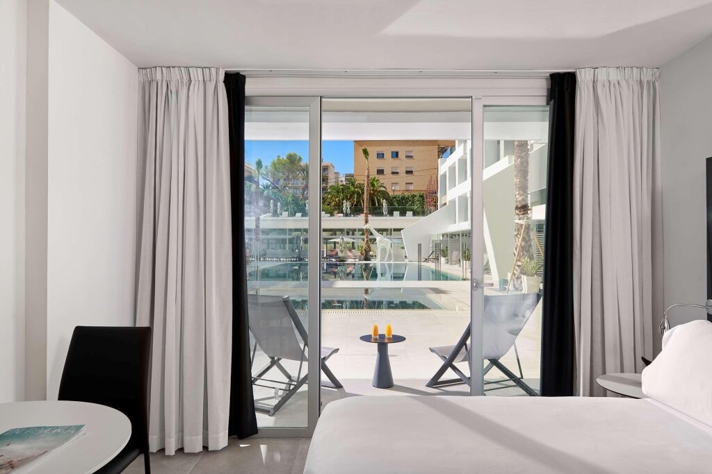 Innside Palma Bosque