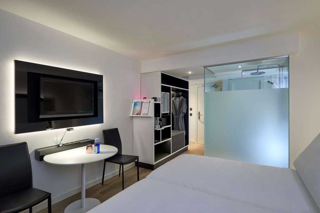 Innside Palma Bosque