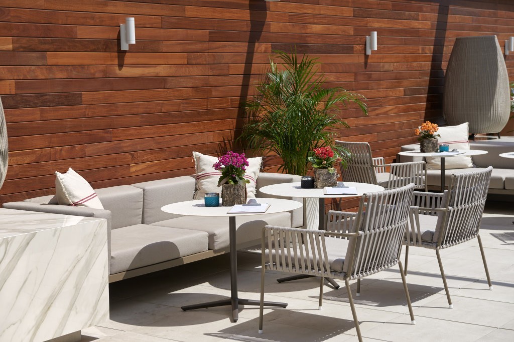 Innside Palma Bosque