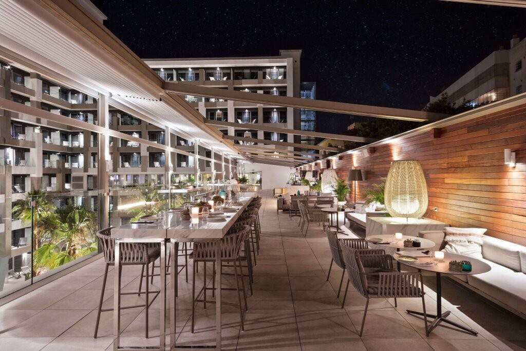 Innside Palma Bosque