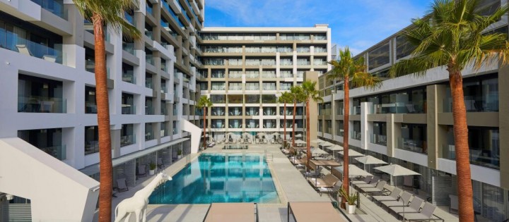 Innside Palma Bosque