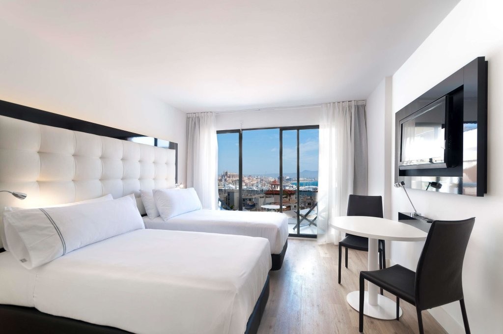 Innside Palma Bosque
