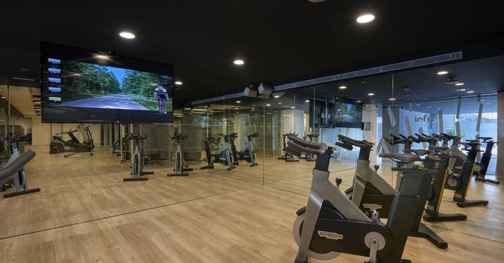 Innside Palma Bosque