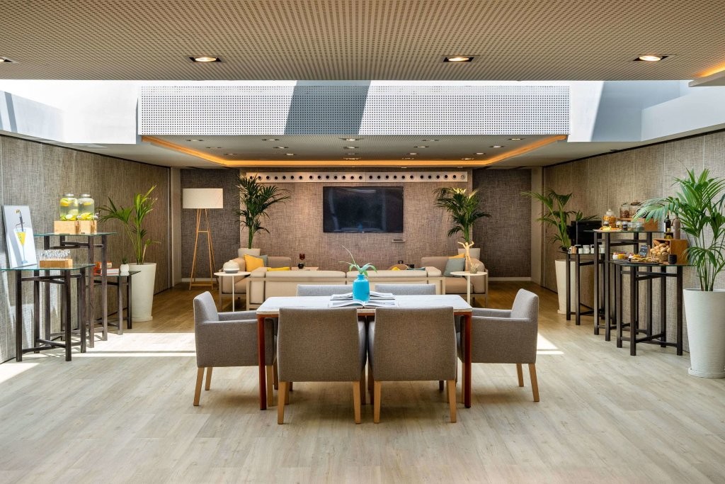 Innside Palma Bosque