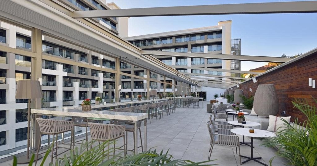 Innside Palma Bosque