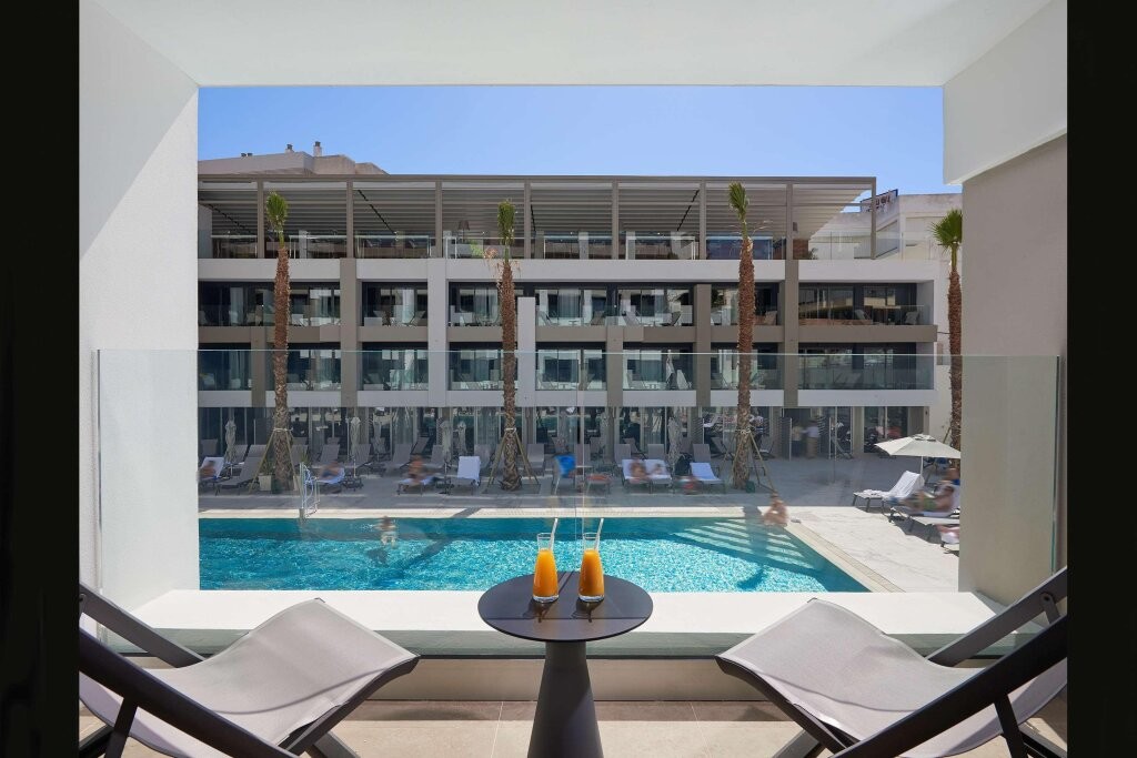 Innside Palma Bosque