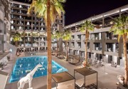 Innside Palma Bosque