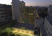 Innside Palma Bosque